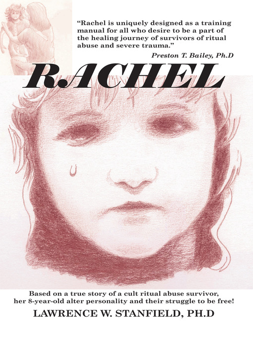 Title details for Rachel by Lawrence W. Stanfield - Available